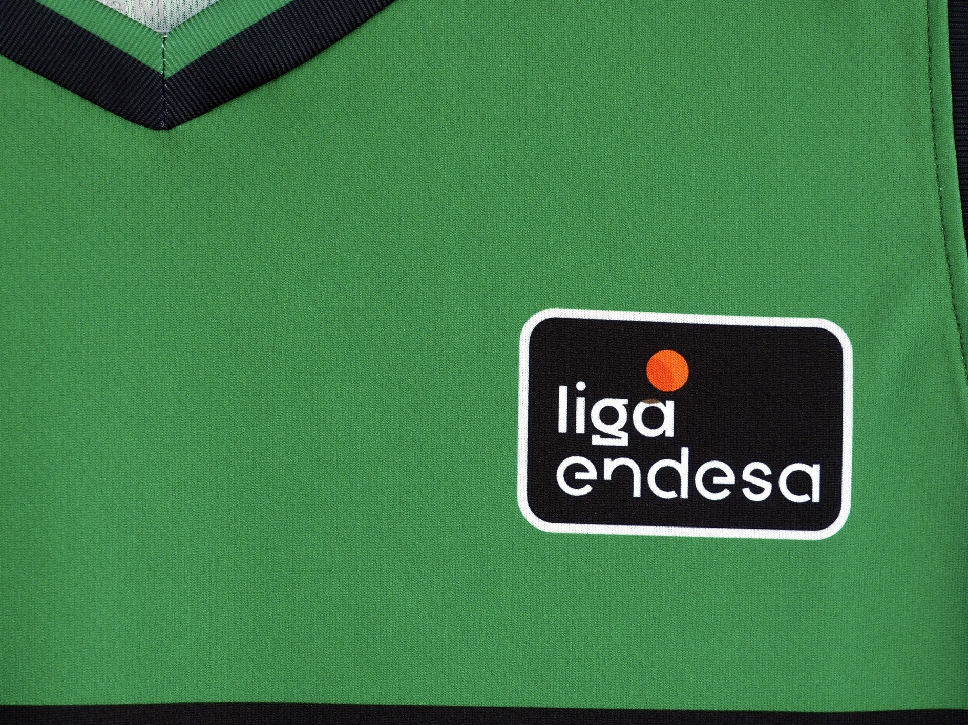 Camisetas Liga Endesa